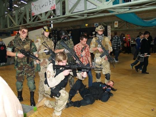 PlayIT 2012 tavasz - élménybeszámoló