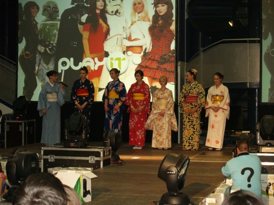 PlayIT 2012 tavasz - élménybeszámoló