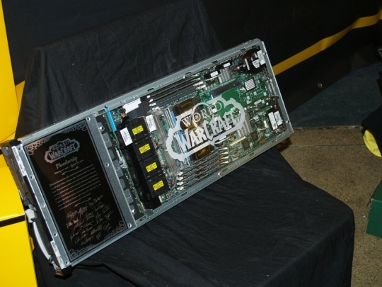 PlayIT 2012 tavasz - élménybeszámoló