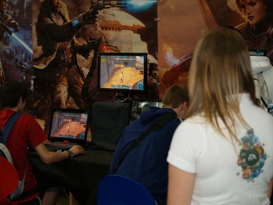 PlayIT 2012 tavasz - élménybeszámoló