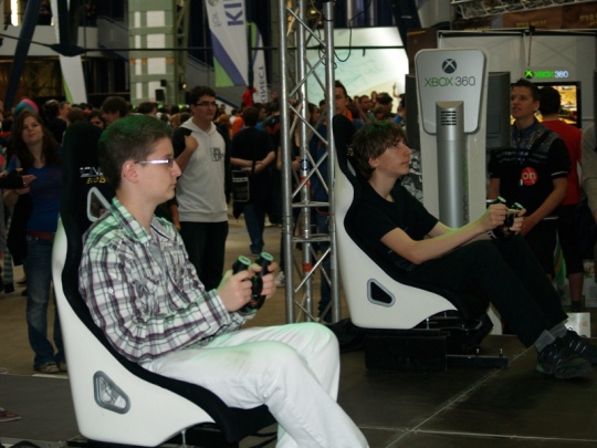 PlayIT 2012 tavasz - élménybeszámoló