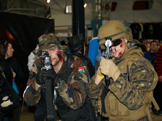 PlayIT 2012 tavasz - élménybeszámoló