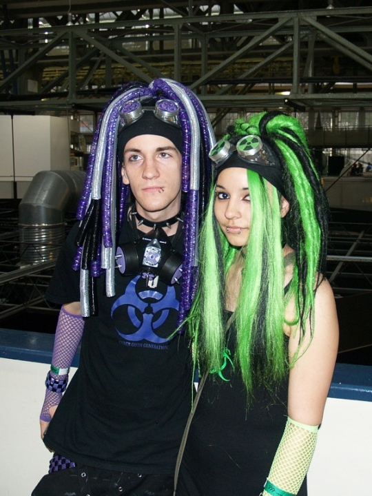 PlayIT 2012 tavasz - élménybeszámoló