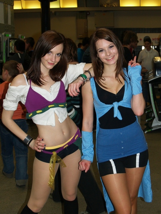 PlayIT 2012 tavasz - élménybeszámoló