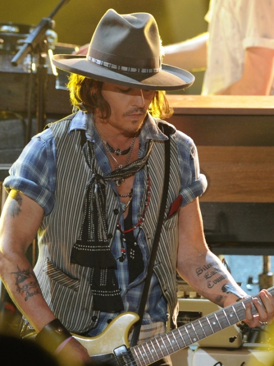 MTV Movie Awards díjazottak