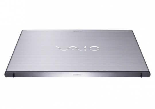Megérkezett a Sony első ultrabookja