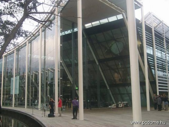 ECTS 2000: Electronic Arts