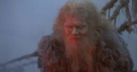 A Halál Hídjának őrzője