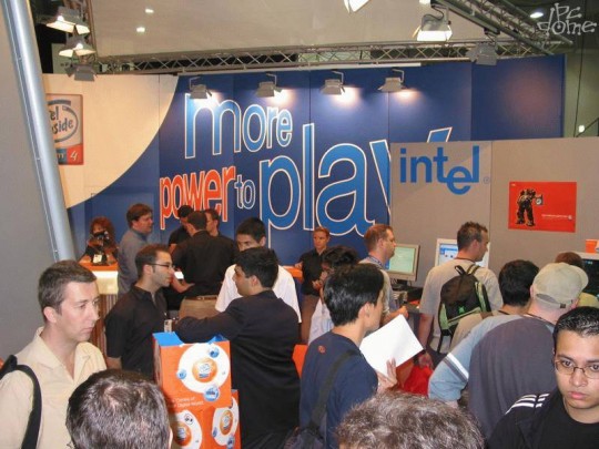 ECTS 2002 beszámoló