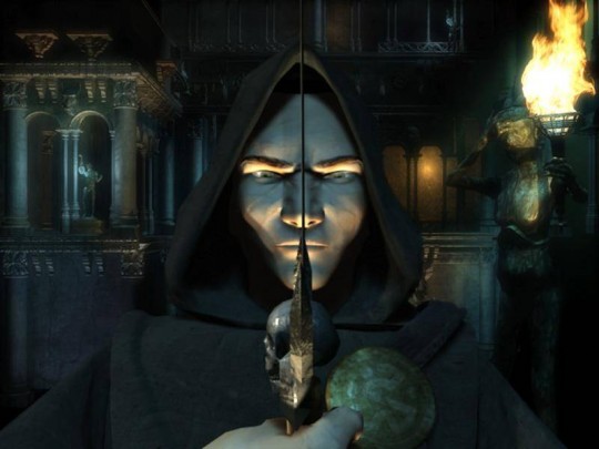 Eddigi legnagyobb sikerük, a Divine Divinity