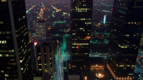 Koyaanisqatsi - Powaqqatsi DVD