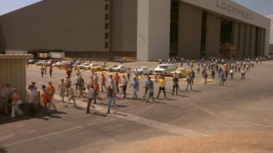 Koyaanisqatsi - Powaqqatsi DVD
