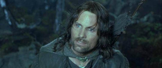 A gyűrűk ura: A két torony DVD