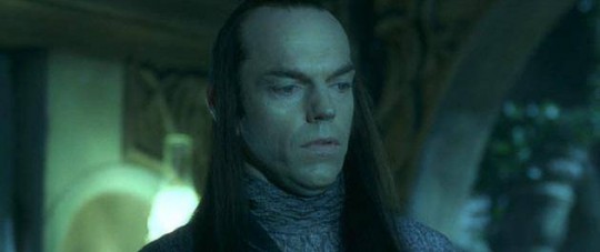 A gyűrűk ura: A két torony DVD