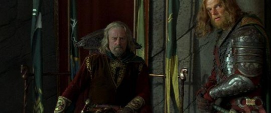 A gyűrűk ura: A két torony DVD