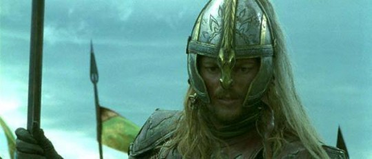 A gyűrűk ura: A két torony DVD