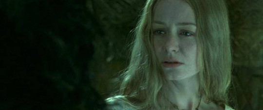 A gyűrűk ura: A két torony DVD