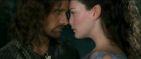 A gyűrűk ura: A két torony DVD