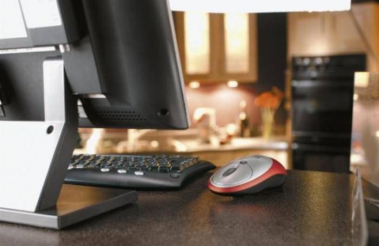 Click! Optical Mouse Limited Edition