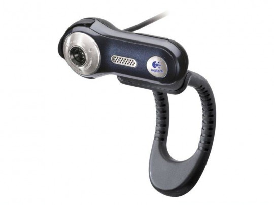 Logitech QuickCam Fusion