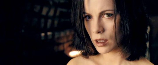 Underworld: Evolution DVD