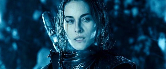Underworld: Evolution DVD