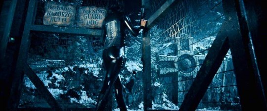 Underworld: Evolution DVD
