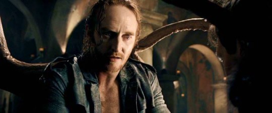 Underworld: Evolution DVD