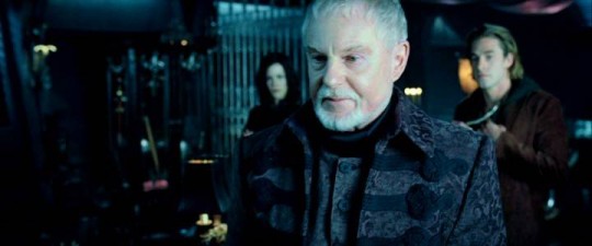 Underworld: Evolution DVD