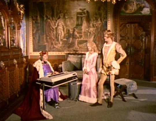 Monty Python - Egyéni csúcsok DVD