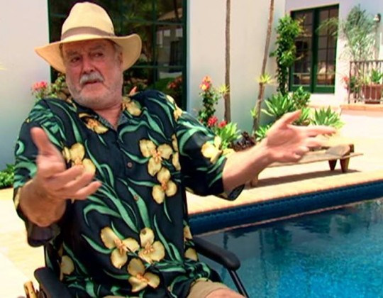 Monty Python - Egyéni csúcsok DVD