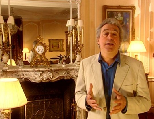 Monty Python - Egyéni csúcsok DVD