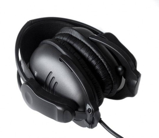 SteelSound 3H és 4H headsetteszt