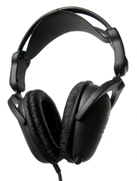 SteelSound 3H és 4H headsetteszt
