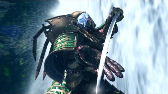 Tekken: Dark Resurrection - PSP