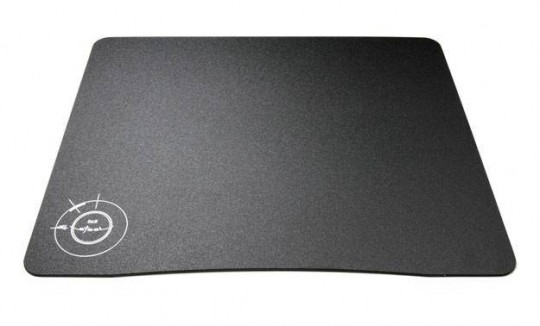 SteelPad S&S