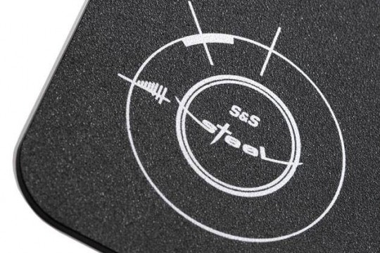 SteelPad S&S