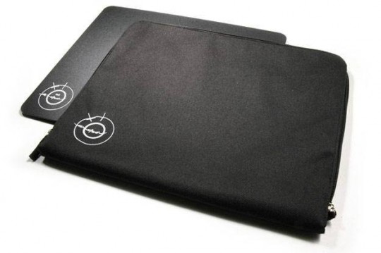 SteelPad S&S