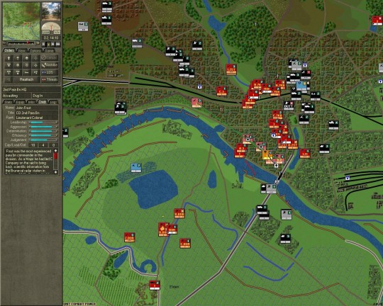 Panther Games interview