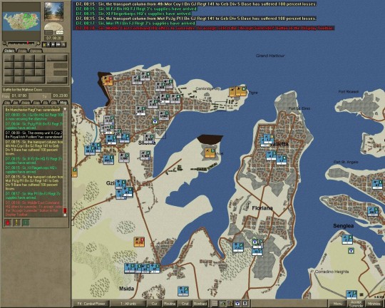 Panther Games interview