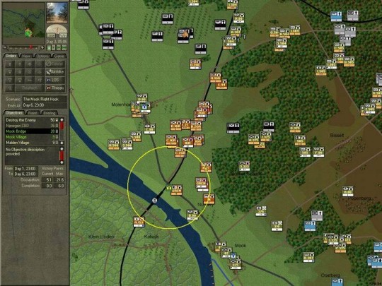 Panther Games interview