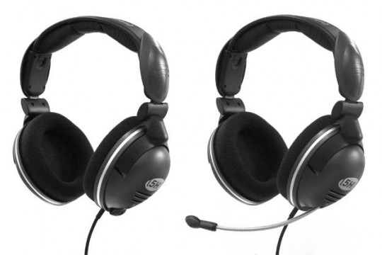 SteelSound 5H v2 headsetteszt