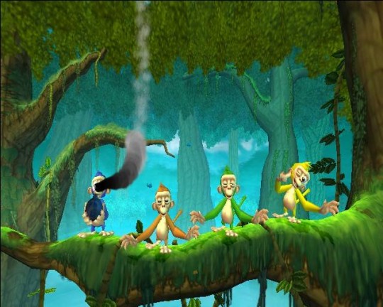 Buzz! kontroller és játékok - PS2