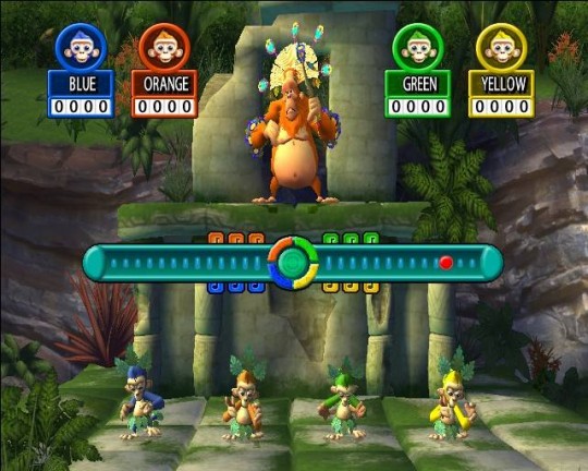 Buzz! kontroller és játékok - PS2