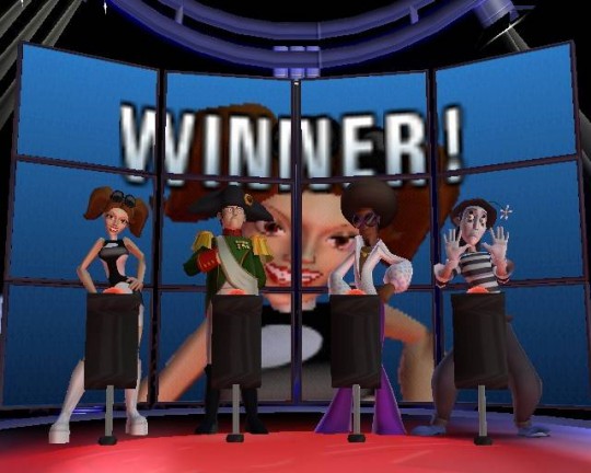 Buzz! kontroller és játékok - PS2