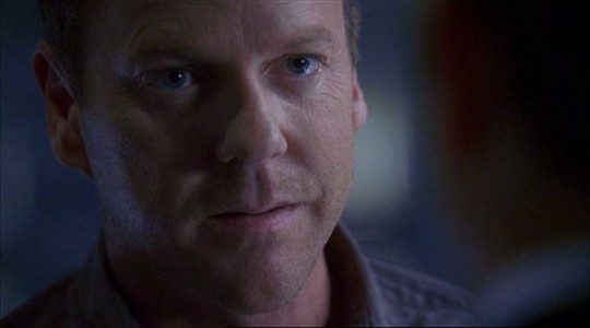 24 - Ötödik évad DVD