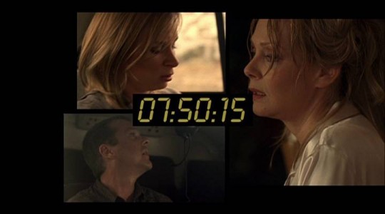 24 - Ötödik évad DVD