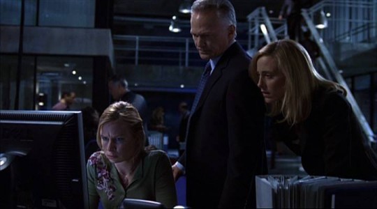 24 - Ötödik évad DVD