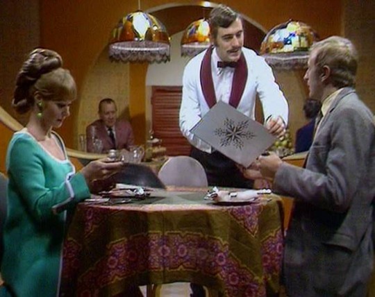 Monty Python Repülő Cirkusza - 1. évad DVD