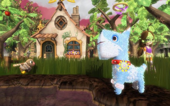 Viva Pinata (PC)